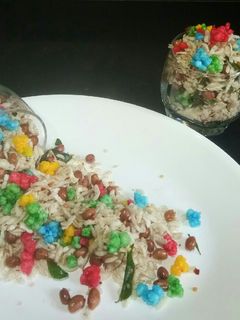 রঙিলী মিক্সচার (rongili mixture recipe in bengali) রেসিপির প্রধান ছবি