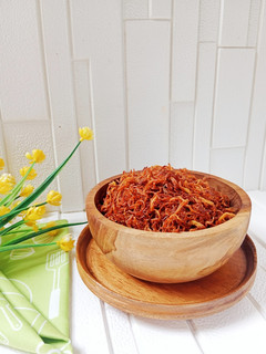 Foto resep Abon Ayam