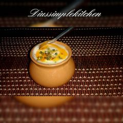 A picture of Kesar Badam Matka Kulfi.