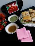 Andy wale bun kabab🍔