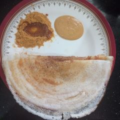 A picture of Spicy Garlic Chutney.