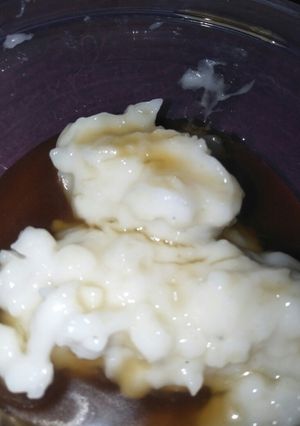 Foto resep Bubur Sumsum Kuah Gula Jawa