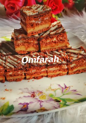 صورة لوصفة الحلى الجوزاء الفتاك 😍