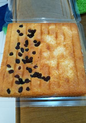 Foto resep Bolu tape syederhanaaa dan uenaakk