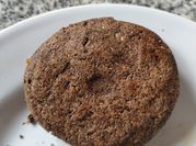 Una foto de pan de harina de trigo y psyllium
