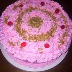 Foto principal de Torta de Vainilla 🌼🌸
