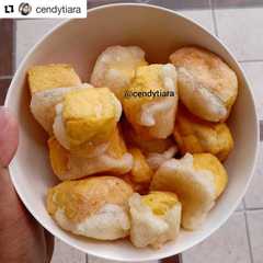 Tahu aci goreng রেসিপির প্রধান ছবি