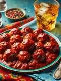 Polpette di tonno della nonna