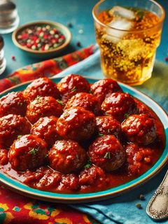 Foto di Polpette di tonno della nonna