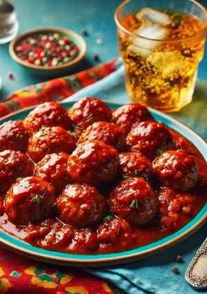 Foto di Polpette di tonno della nonna
