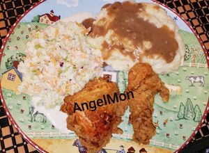 Una foto de 🍗POLLO CAMPERO🍗 (Guatemala)