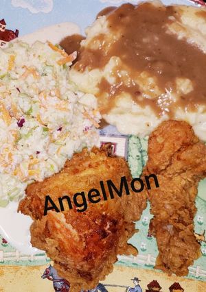Foto principal de 🍗POLLO CAMPERO🍗 (Guatemala)