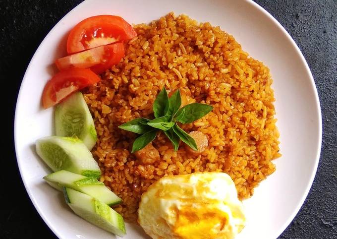 Nasi goreng kecap