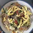 Soun Goreng Jamur Kuping