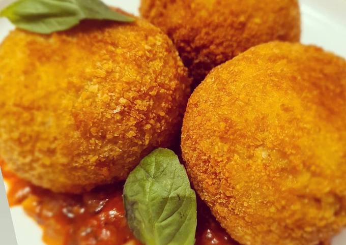 Arancini