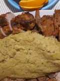 Migas