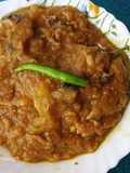 Fish Head Khar