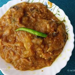A picture of Fish Head Khar.