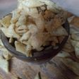নিমকি(Nimki recipe in Bengali)