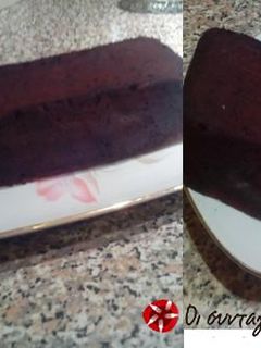 Φωτογραφία της συνταγής Λάβα κέικ της Ντίνας