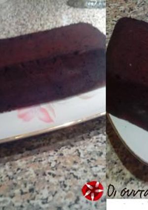 Φωτογραφία της συνταγής Λάβα κέικ της Ντίνας
