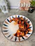 Tahu Ayam Kecap