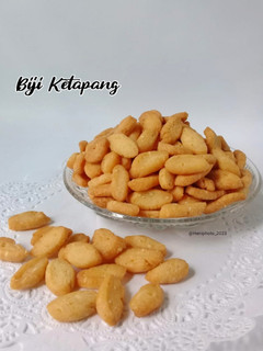 Foto resep Biji Ketapang