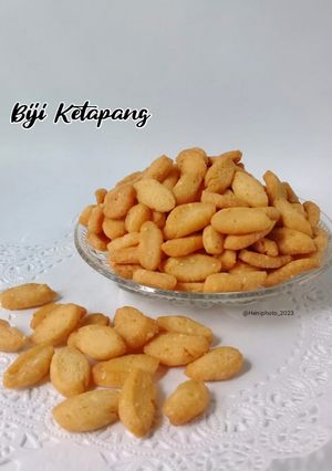 Foto resep Biji Ketapang