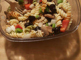Pasta salad