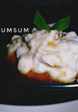 Foto resep Bubur Sumsum
