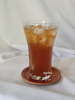Foto resep Tamarind Ice Tea