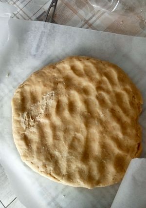 Foto di Pasta brisé