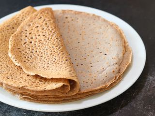 Réussir ses crêpes de blé noir