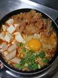 Mie Instan Korea - Korean Kimchi Ramyeon
