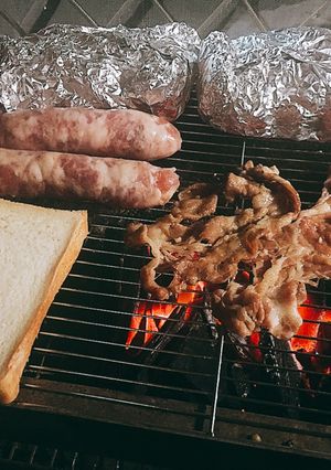 自製烤肉醬 的食譜成品照片