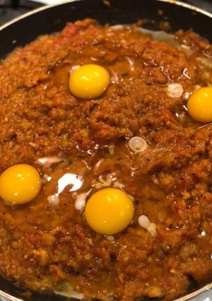 عکسی از دستور میرزا قاسمی
