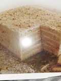 Schmand-Schicht-Kuchen