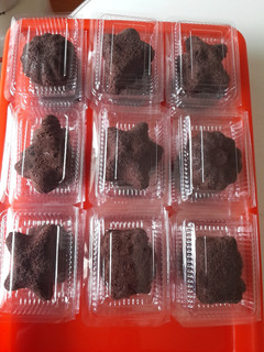 Foto resep Brownies kukus Ny.Liem