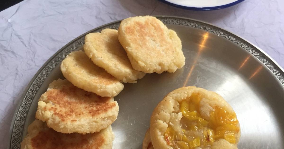 Resep Wingko Babat Oleh Firda Home Cookpad