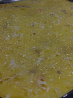 Foto de Escondidinho de carne moída