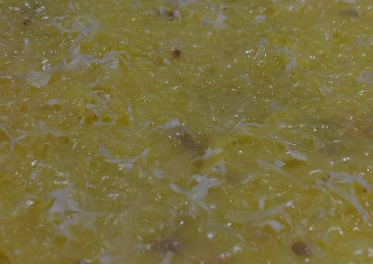 Escondidinho de carne moída - Tudogosreceitas