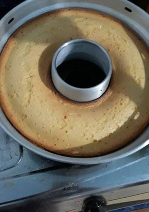 Foto resep Bolu duren