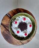 Black forest cake