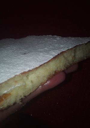صورة لوصفة لامونة 😍 الخفة والبنة 😋