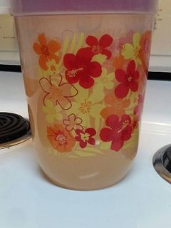 A picture of Classic Lemonade.