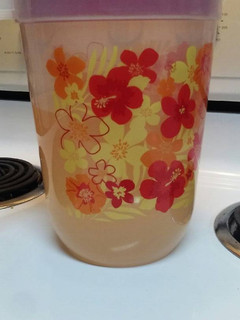 A picture of Classic Lemonade.