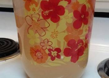 Latest Recipe Classic Lemonade Delicious Simple