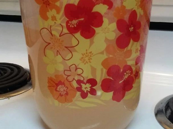 Easy Steps to Make Classic Lemonade the Can Spoil the Tongue Perfect
