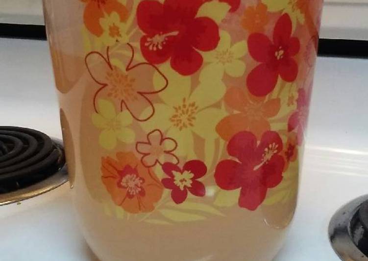 Classic Lemonade Classic Lemonade