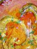Ogbono soup